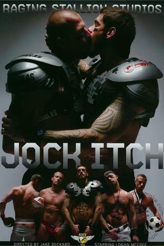 Jock Itch poster