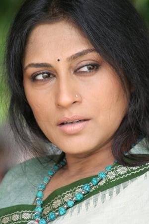 Roopa Ganguly poster