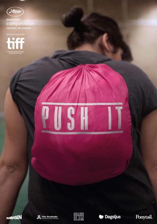 Push It poster