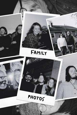 Family Photos poster