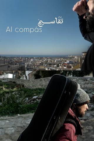 Al compás poster