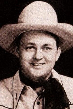 Bill 'Cowboy Rambler' Boyd pic