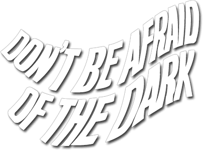 Don't Be Afraid of the Dark logo