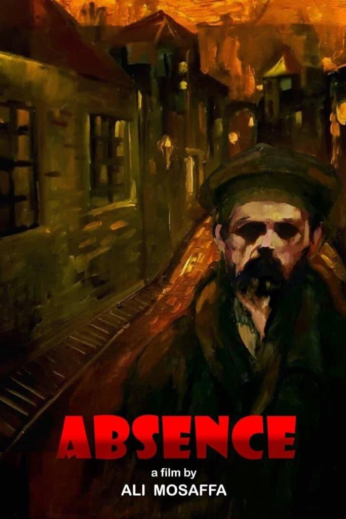 Absence poster