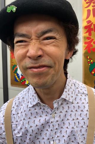 Kenji Shibata pic