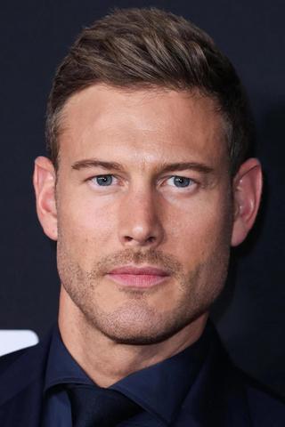 Tom Hopper pic