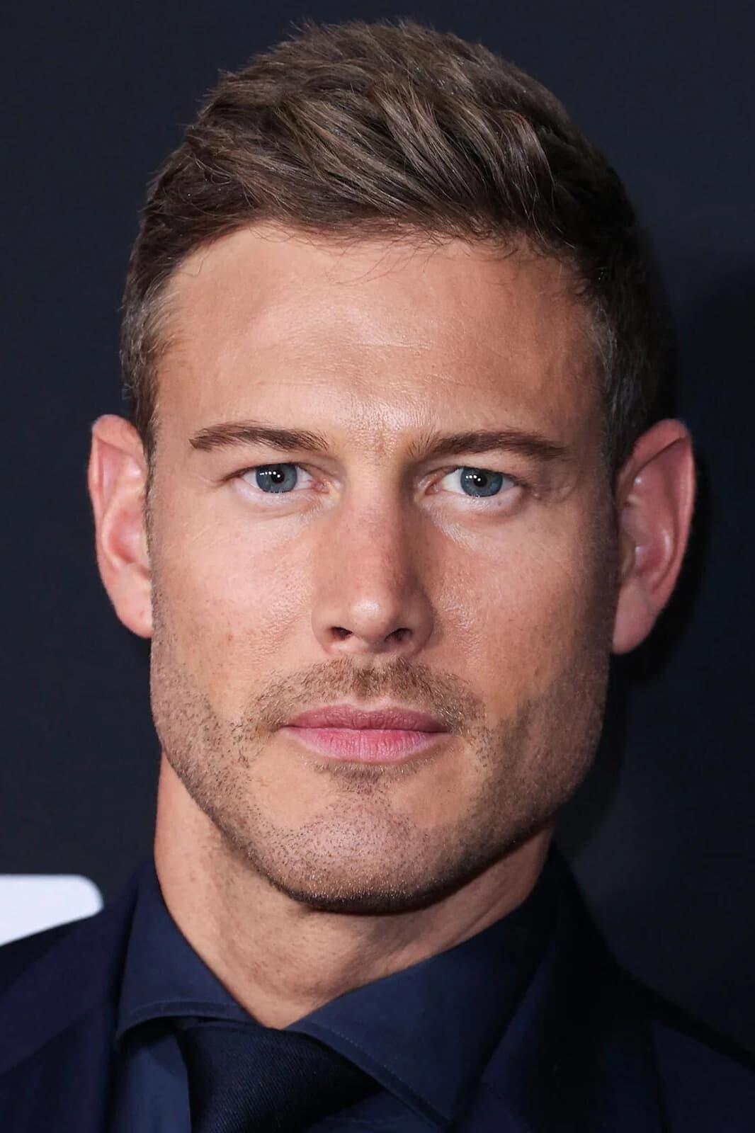 Tom Hopper poster