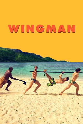 Wingman poster