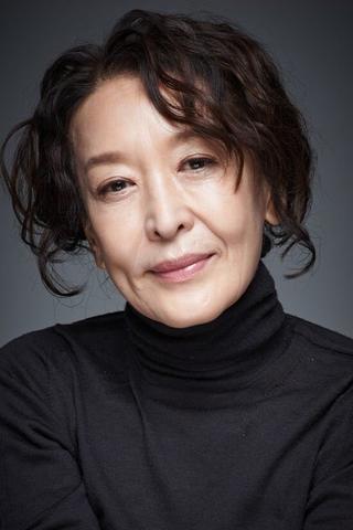 Yoon Suk-hwa pic