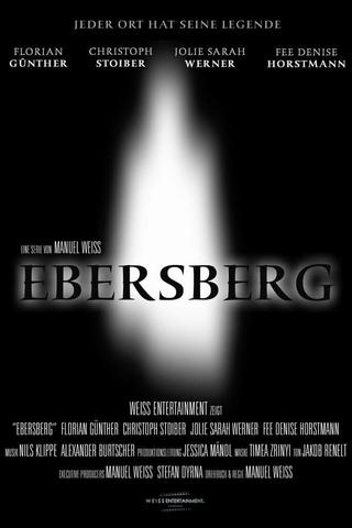 Ebersberg poster