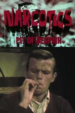 Narcotics: Pit of Despair poster