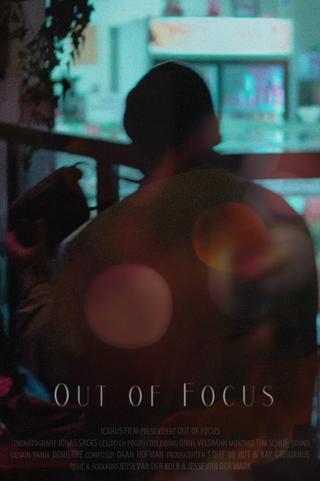 Out of Focus poster