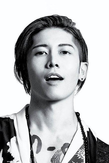 MIYAVI poster