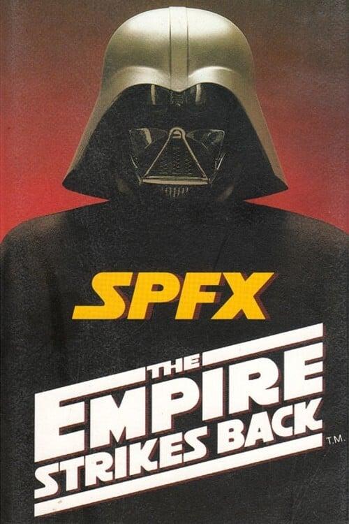 SP FX: The Empire Strikes Back poster