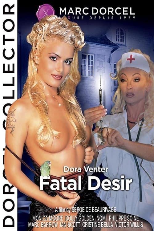 Fatal Desire poster