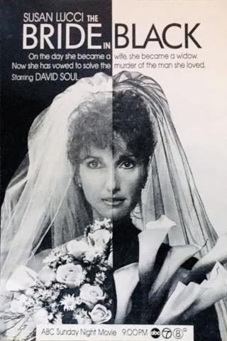The Bride in Black poster