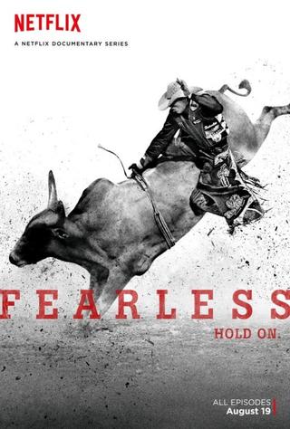 Fearless poster