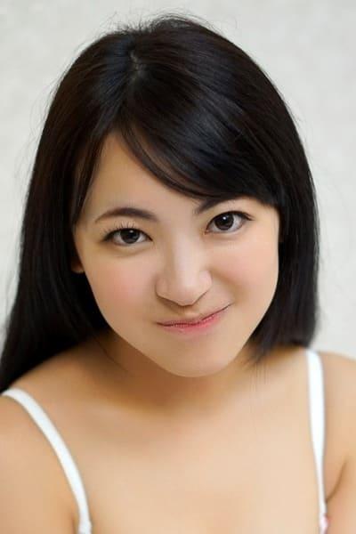 Haruna Ayane poster