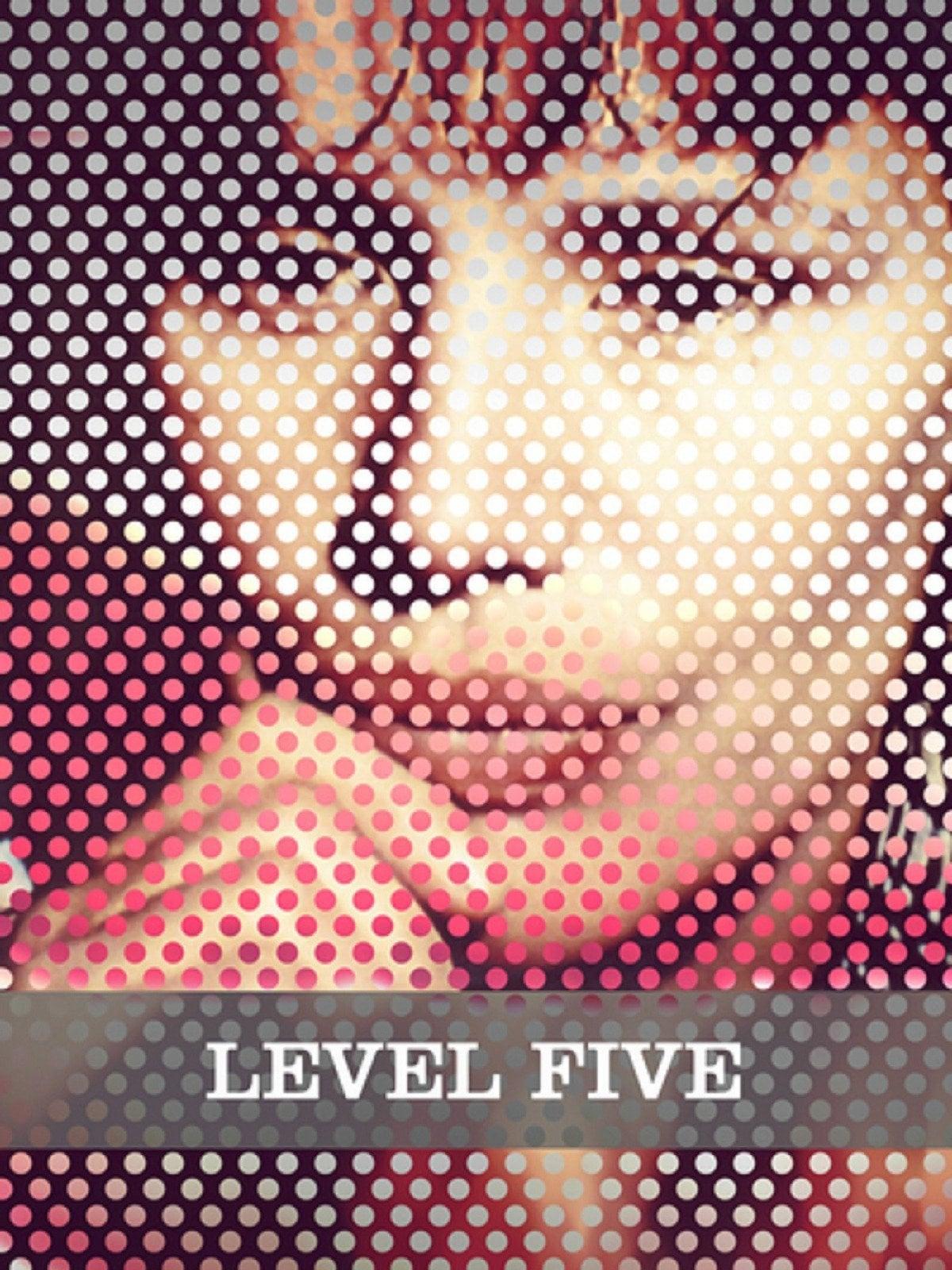 Level Five poster
