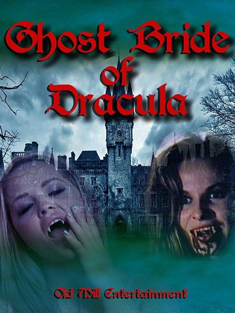 Ghost Bride of Dracula poster