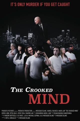 The Crooked Mind poster