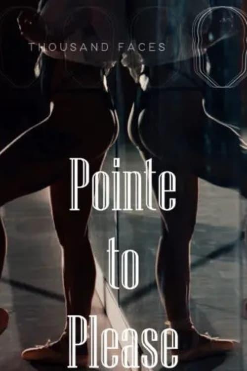 Pointe to Please poster