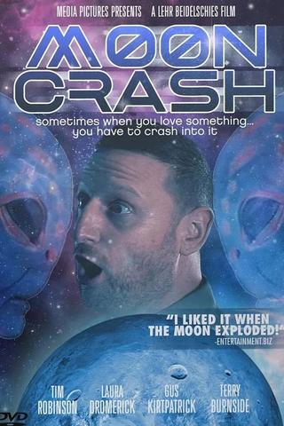 MoonCrash poster