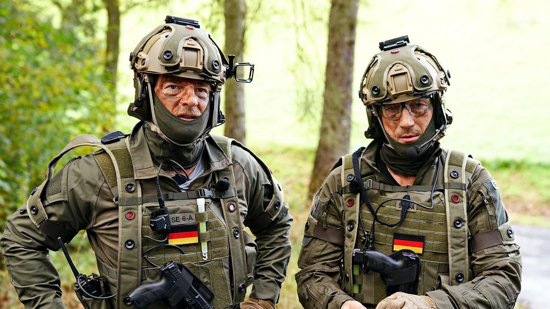 Baum & Möhring – Im Einsatz mit deutschen Spezialeinheiten backdrop