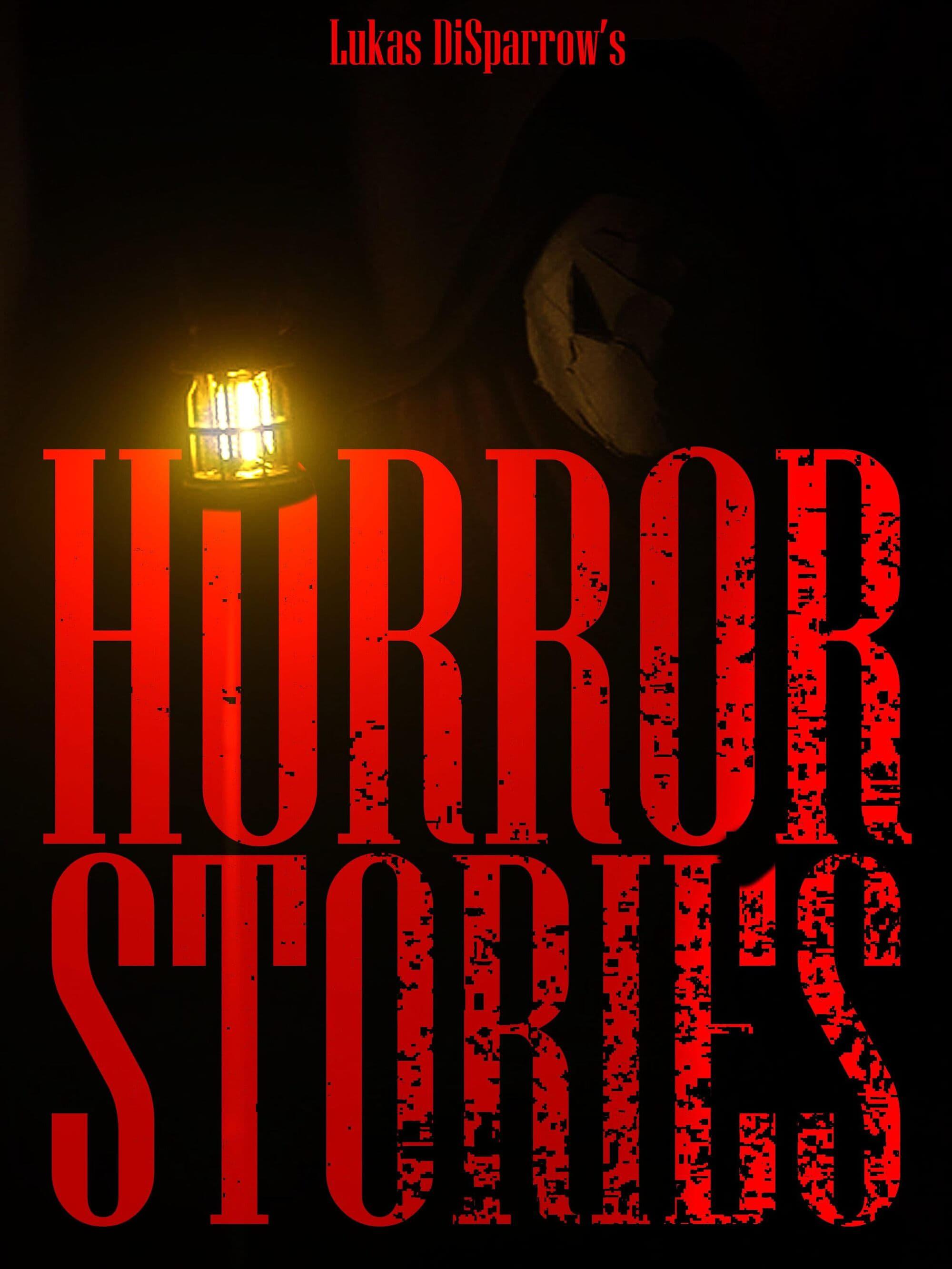 Horror Stories poster