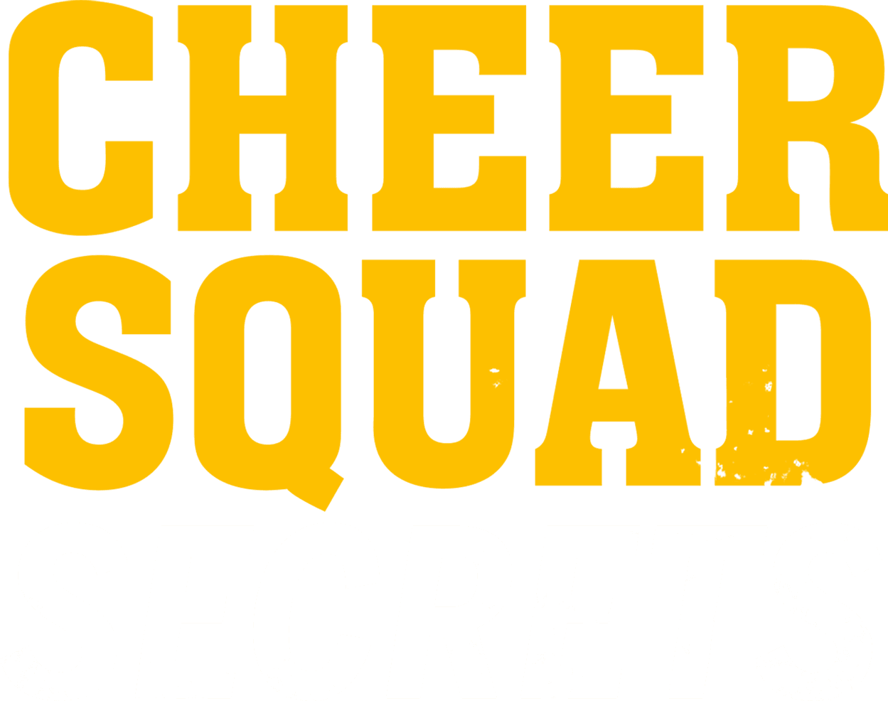 Cheer Squad Secrets logo