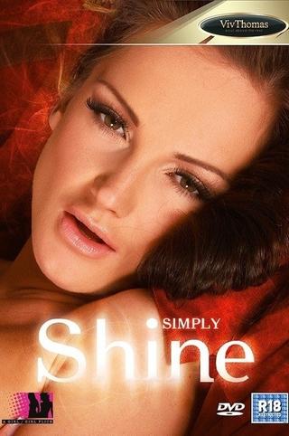 Simply Shine poster