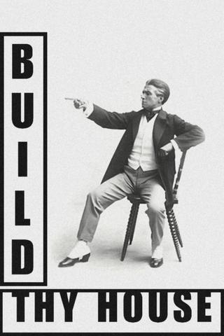 Build Thy House poster