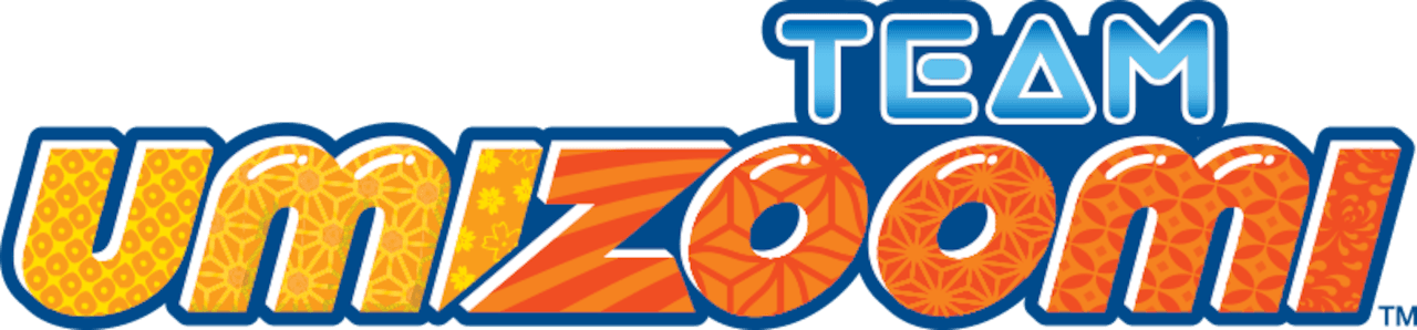 Team Umizoomi logo