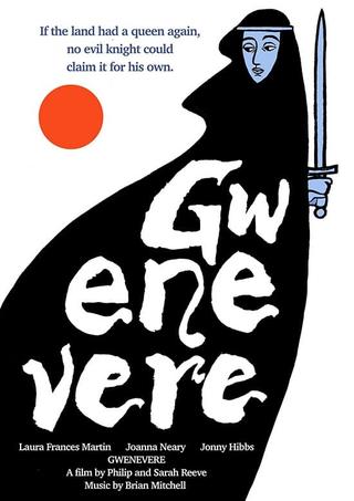 Gwenevere poster