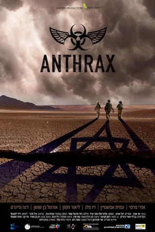 Anthrax poster