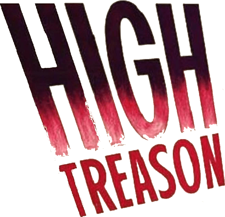 High Treason logo