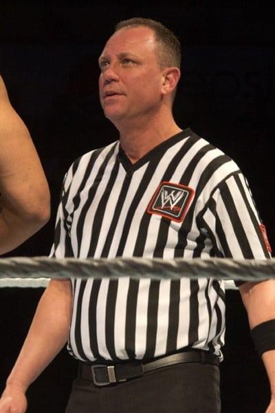 Mike Chioda poster