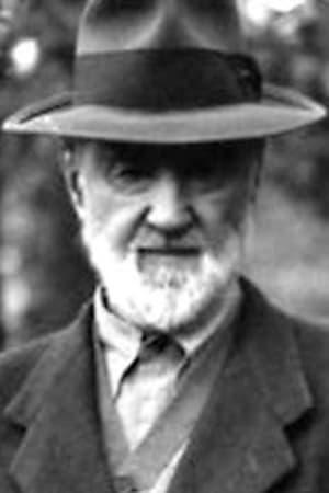 Charles Ives poster