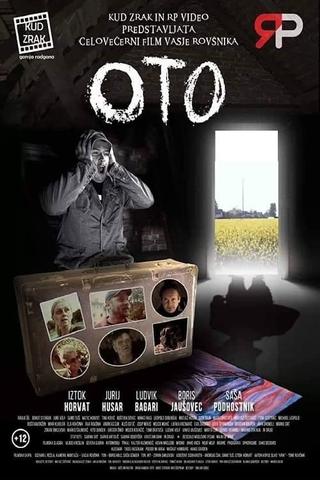 Oto poster