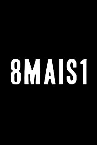 8Mais1 poster