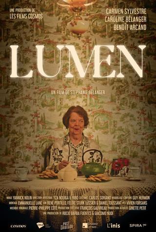 Lumen poster