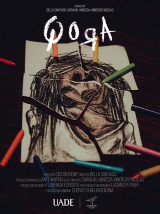 Qora poster