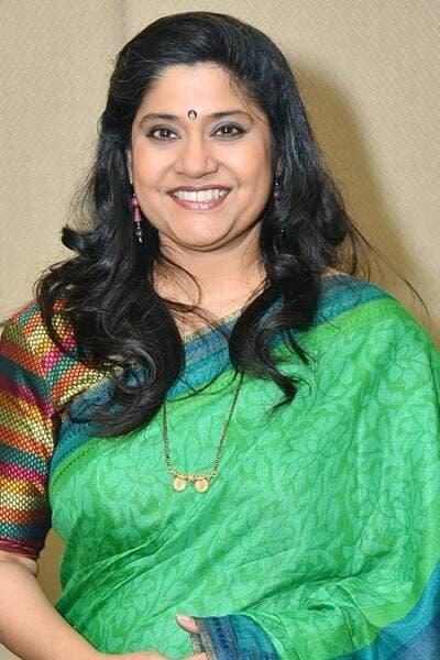 Renuka Shahane poster