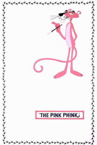 The Pink Phink poster