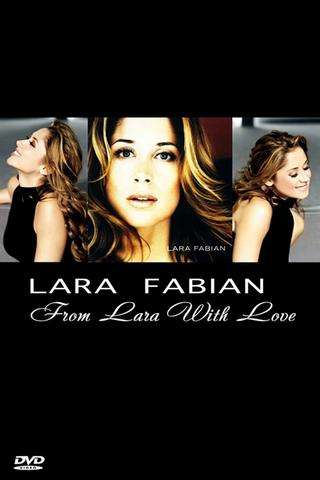 Lara Fabian - From Lara with Love poster
