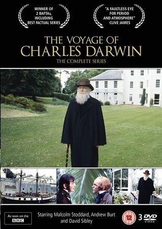 The Voyage of Charles Darwin poster