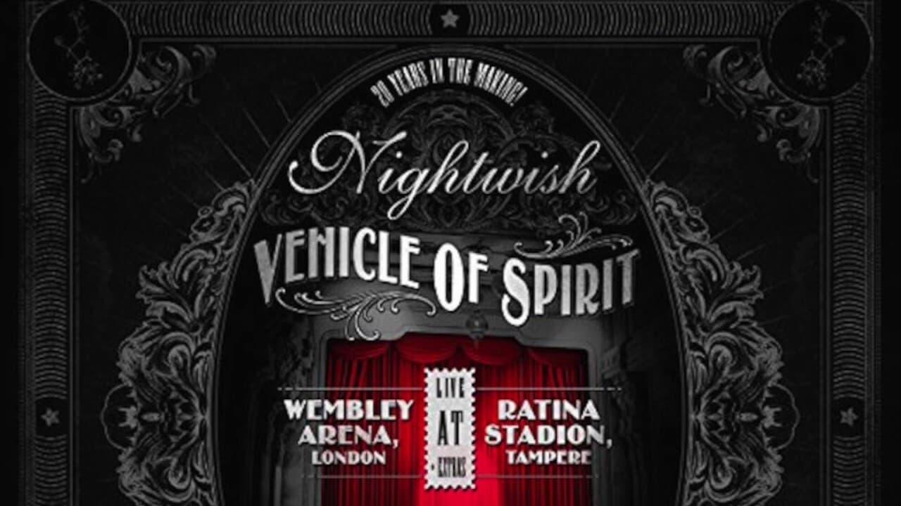Nightwish: Vehicle Of Spirit backdrop