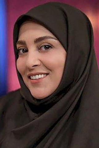 Zhila Sadeghi pic