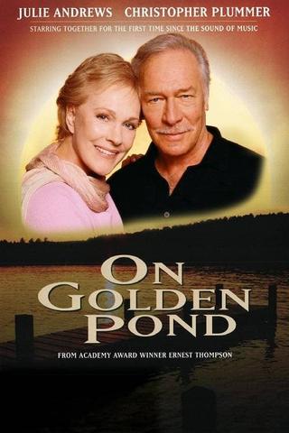 On Golden Pond poster