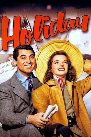 Holiday poster